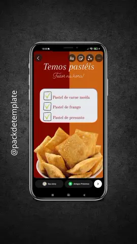 Tutorial para pastelaria, 🤤🤌🏼#storycriativo #vaiprofycaramba #storiesdicascriativas #tutorialstories #pasteleria #instagramstories 