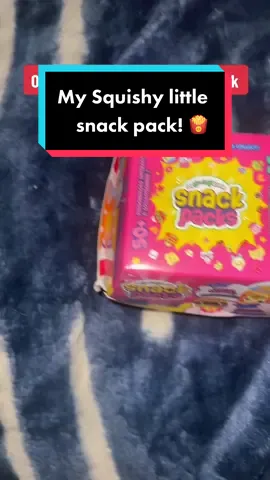 This little pair is so cute! 🥹 #mysquishylittle #mysquishylittles #mysquishylittlesnackpacks #mysquishylittlesnackpacksunboxing #fidget #fidgettoys #fyp #foryoupage #squishtok #squishtokforyoupage #squishtokfyp 
