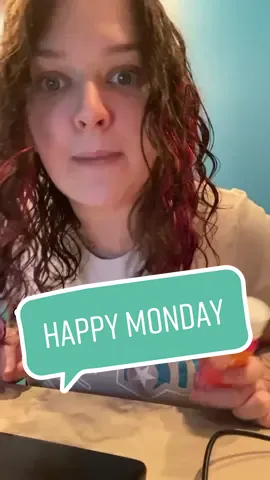 🚫 happy Monday! #mondaymotivation #tiredmoms #exhaustedmoms #instantenergy #energydrinks #energydrinkaddicts