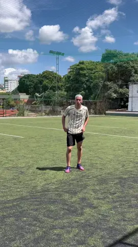 A camisa não é necessariamente uma dica  #futebol #luis_taumaturgo 