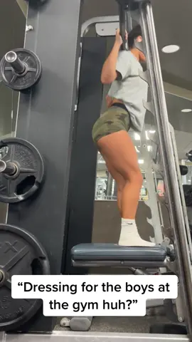 No thank you #GymTok #gymrat #weightlifting #legday #CapCut  