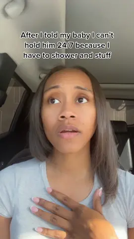 Yes sir, whatever you say sir 🥲 #MomsofTikTok #babiesoftiktok #momlife #firsttimemom #ditlofamom 