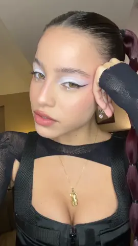 le pedí a Dios una maquina del tiempo, pa volver esa noche cuando te comí completo 🫣