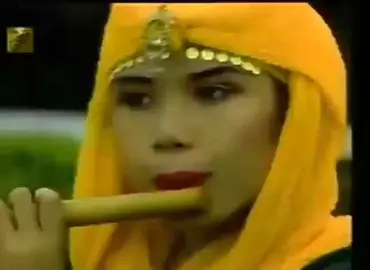 #qosidah #nasidaria jaman dulu tiap pagi nyetelnya qosidahan