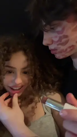 got a lil on my shirt