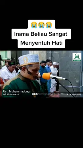 😭😭 Irama Beliau Sangat Menyentuh Hati #yatimpiatu #pantimaros #pantiasuhandimaros #pantiasuhanmaros #pantimarosterdekat #fyp #murottalquran #quran #iramaquran 