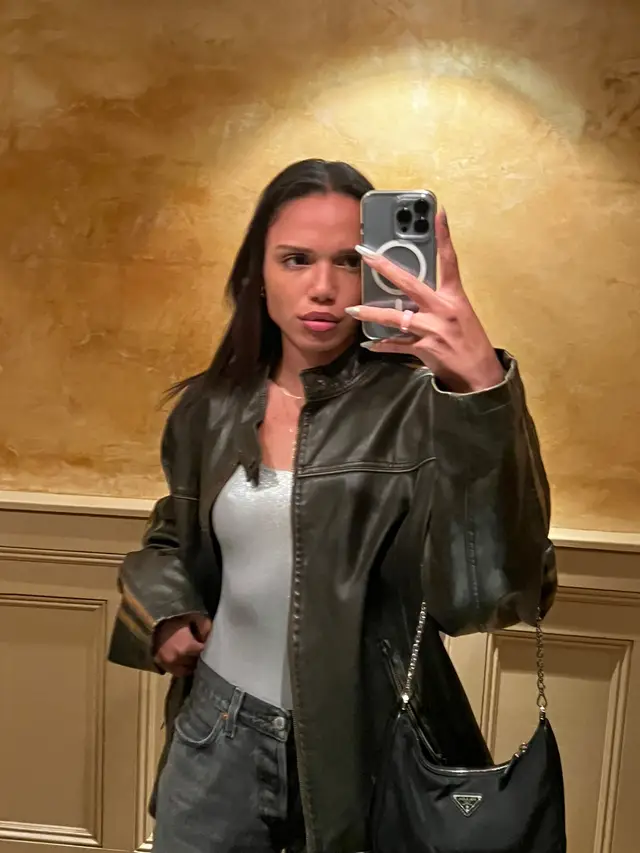 New York: a love story 💌 #lifestyleaesthetic #haul #outfitinspo #newyorkcity 