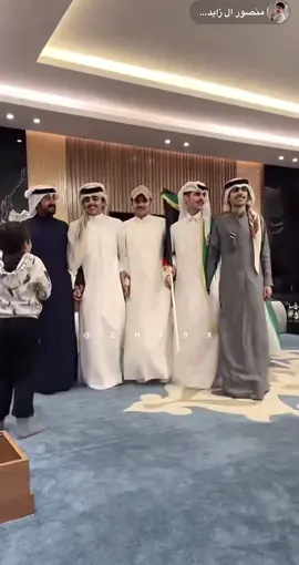 #منصور_ال_زايد                   🇰🇼❤️🇸🇦