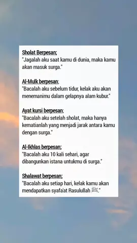 dibacanya memang mudah tapi untuk mengamalkan tiap harinya tidak semua orang bisa #hijrahstory #islamicreminder #CHIZLeaderGoldSlice #xybca #fyp 