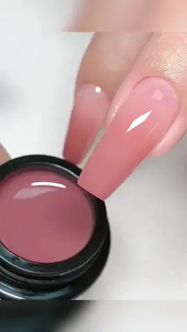 Best color #pink #tutorial #nail #fypシ #nailart #ThatNewLookFeeling 