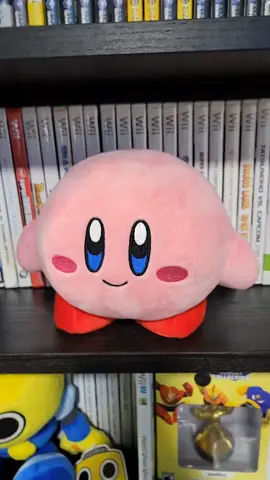 He dances to another song! Stick around to the end to see. Thank you all so much for the support for side step Kirby! #Kirby #nintendo #kirbydance #dance #fyp #foryoupage #foryou 