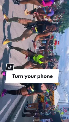 Of course we hit a lil step on the road!!!! #socanomics #socanomicstribe #trinidadcarnival #trinidadandtobago #2023carnival #carnivaltok #carnivaltiktok #carnival #2023soca #dancersoftiktok #choreography #learnthis #learnthedance #duet #foryou #foryoupage @selenawatkins_ 