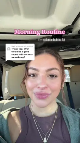 Replying to @cosmos_tri First steps are important for programming your subconscious mind! 🧠 #greenscreen #brain #neuroscience #hack #morningroutine #MentalHealth 