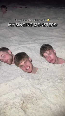 Who’s downloading this new version?😂 #fyp #viral #theboys #mysingingmonster #singingheads 
