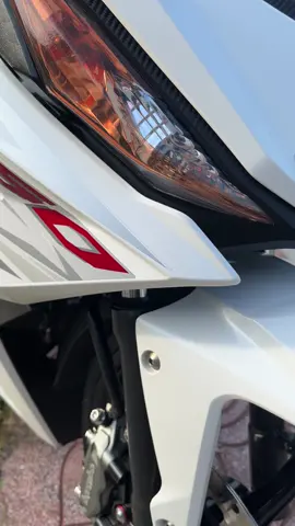 Ver  kỉ niệm winner v1 zin đời đầu 2016 phiên bản màu trắng ❤️ #levanhieu04 #xuhuong #winner150 #rs150 #rs150malaysia_official 