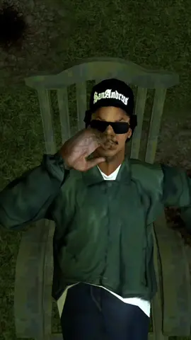 Kang UDUD #rydergtasa #cj #carljhonson #gtasanandreas #gtasaedit #gtasavibes #gta 