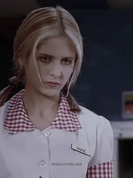 I wish Buffy could’ve seen how far she came #buffythevampireslayer #btvs #buffythevampireslayeredit #btvsedit #buffyedit #buffysummers #buffysummersedit #annesteele #edit #fyp 