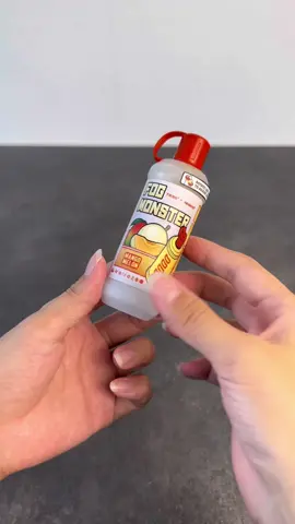 #ShaveItOff  Fog Monster is here at #vapevmo #unboxing #vapemalaysia #fogmonsterpod #disposablepodmalaysia 