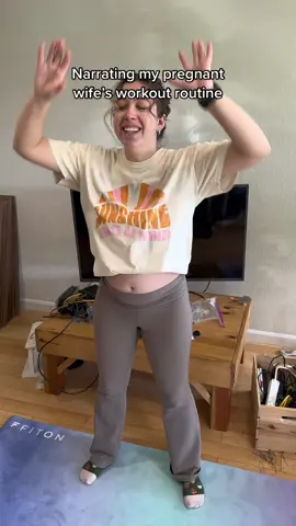 Workout with us thanks to @amazonlifestyle! #couples #couplegoals #AD#Relationship  #relationshipgoals 