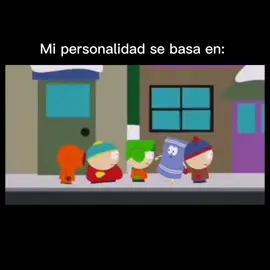 Soy ese #toallin#southpark#parati #fyp #tiktok 