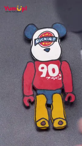 #foryou #fyp #LearnOnTikTok #yumup 