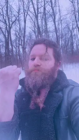 #bushlife #gabebrown #brownfamily #wolfpack #bushboy #woodsman #ticktock #alaskan #cringe 