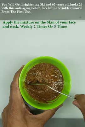 #skincare beauty Secrets naturally  #skin #foryou #foryourpage #beautytips  #facemask #homemade #Recipe 
