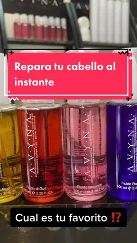 Fluidos #avyna #argan #goji #ialuronico #platino #hermosillo #tiendaavyna 