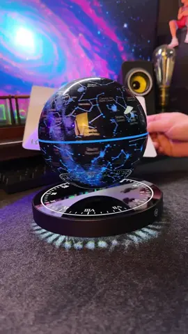 #atmospherelamp #homedecor #tiktokfinds #tiktokmademebuyit #ornaments #maglev #coolgadgets 