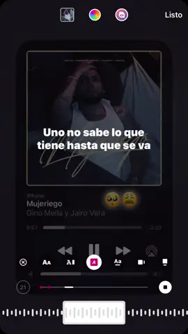 MUJERIEGO (Part.2) (Gino Mella ft. Jairo Vera) #chile #parati #mujeriego #ginomella #jairovera 