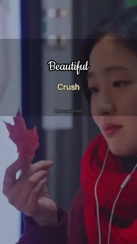 🎶bản gốc beautiful đây nhenn #hoctienghan #tienghan #korean #learnkorean #studywithme #LearnOnTikTok #xuhuong #fyp #lyrics 