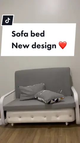 Sofa + bed ❤️ boleh muat 2-3 orang😍 design cantik 😊 kualiti baik 👍🏻 sesuai Untuk living room Dan juga dalam bilik ‼️ ✅shipped from malaysia ✅kualiti guarantee baik #fypage #foryou #fyp #fypシ #foryoupage #trending #trendingvideo #tiktokshop #racuntiktokshop #trendingmusic #tiktokshop #racuntiktokshop #viral #viralvideo #sofa #sofamurah #sofamurahkualitasmewah #sofabedmurah #sofabed #sofabedmalaysia #sofabedminimalist #sofabedminimalismurah #sofabedviral #sofabedlipat #perabotanmurah #perabotanrumahtangga #perabotmurah #perabotmalaysia #furniture 