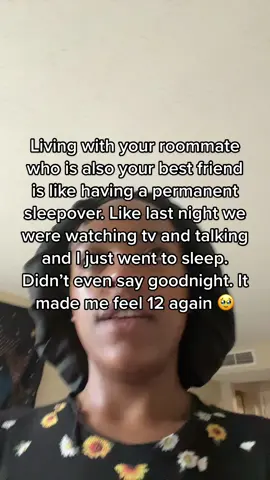 Like love you #roomie #bestie #sleepover #firsttofallasleep #viral #trending #fypシ 