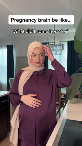Pregnancy brain is REAL 😳 #fyp #foryou #pregnanttiktok #pregnancytiktok #thirdtrimester #babyboy #MomsofTikTok #momlife #babytok #relatable #pregnancybrain #forgetful #forget 