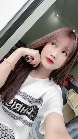 #ChiYeuMinhAnh khi người mình yêu khóc 😘#trangxinhgai❤ 