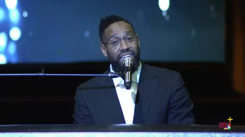Paul Morton Jr. 