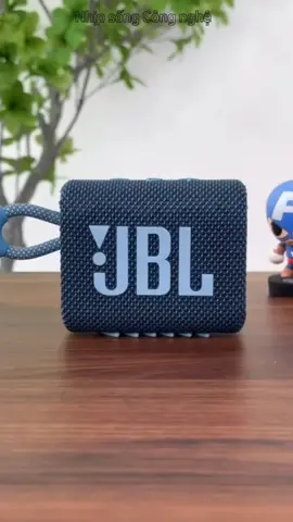 Loa Bluetooth JBL GO 3 chính hãng #jbl #jblgo3 #jblspeaker #loajbl #sound #loabluetooth #phukiendienthoai #loaminiblutooh #technology #speaker 