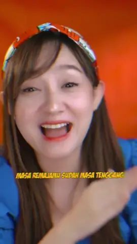 Jodohnya aja belum ada yg serius.. #foryoupage #trending #fyp #sadstory #viral #sahabatoorraa #oorraa 