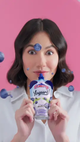 Ngemil No Worry? Cuma Cimory #CimoryIndonesia #CimoryYogurtSqueeze