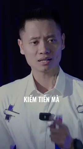 Đừng vì đồng tiền mà làm ăn bất chính đánh mất lương tâm. #nguyendangmanh #LearnOnTikTok #tiktokmentor #elnaholdinggroup