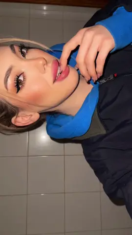 el filtro parece surrealista 