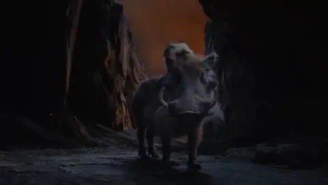 Cuộc chiến của vua sư tử P2 #vuasutu #xuhuong #simba 