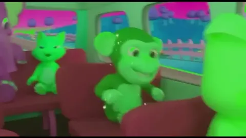 Weird Cocomelon bus #cocomelon #wheelsonthebus #wheels #bus #soundvariations #nurseryrhyme #kidssong #kids #kidssong 