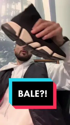 RAPIDO E INDOLORE COME UN 🩹 #neiperte #trattative #MaestriDelPov #andrealiconti #solocosebelle #balenciaga #viral 