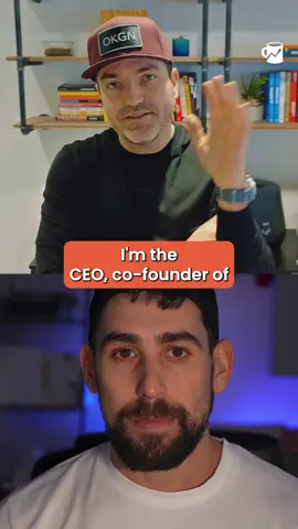 This business does $100 million in revenue & with its first product did $1 million in sales in an hour. Keep watching for leadership lessons from its CEO 👇