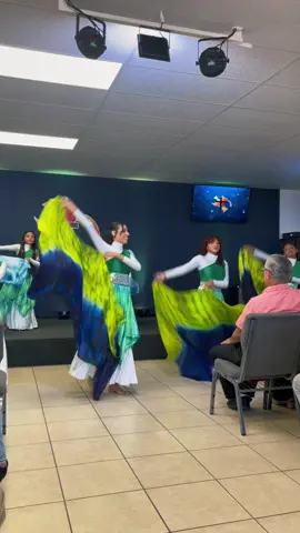 💚🙌🏼 #danzora #fyp 