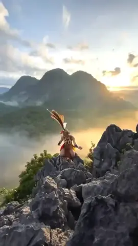 hutan meratus,#savemeratus #hutankalimantan #sukudayak #wisatakalimantan 