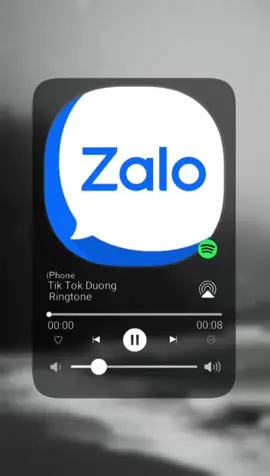 Nhạc Chuông cuộc gọi zalo ringtone #nhacchuongiphone #nhacchuongzalo 