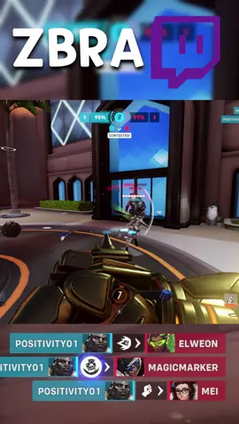 Least Powerful Doomfist Main #doomfist #doomfistoverwatch #overwatch #overwatch2 #zbra #top500 #twitch #gaming #ow #ow2 #overwatchpotg  #rank1doom