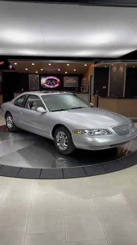 Check out this beauty ! 1997 Lincoln Mark VIII LSC 😎 Available Now !